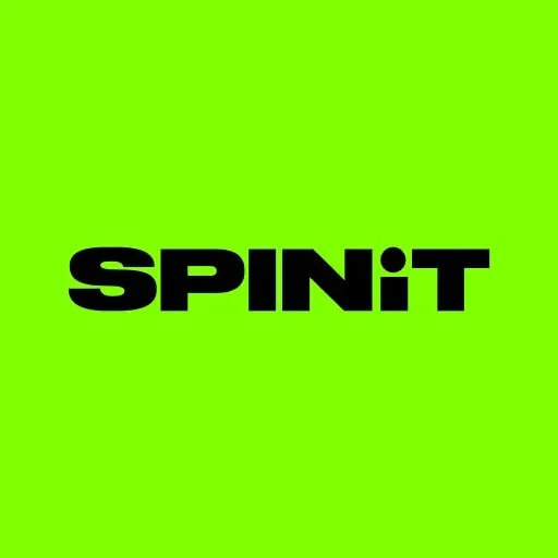 Spinit – ranking 50 zł bez depozytu